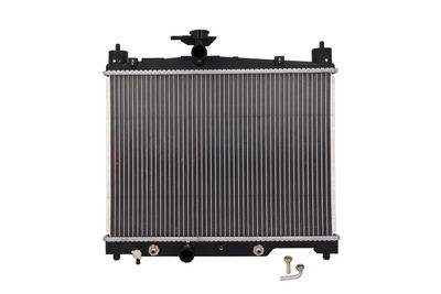 Radiators, Motora dzesēšanas sistēma KAMOKA 7700168