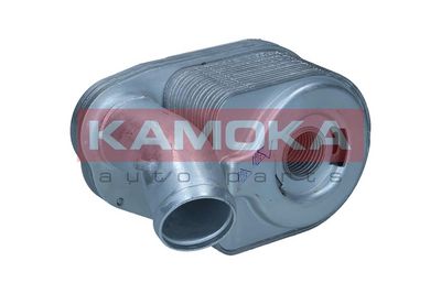 масляный радиатор, двигательное масло KAMOKA 7730077