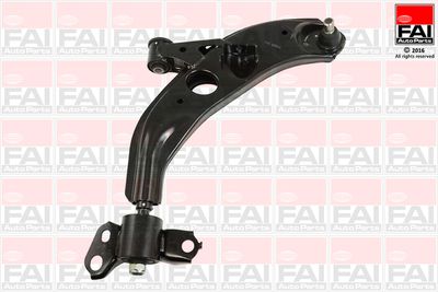 Рычаг независимой подвески колеса, подвеска колеса FAI AutoParts SS1356