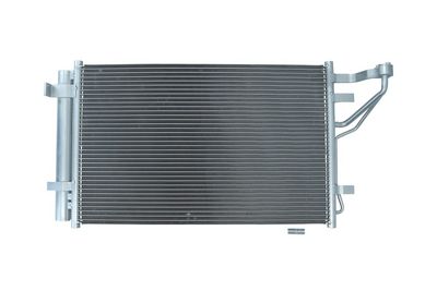 Конденсатор, кондиционер KAMOKA 7800163