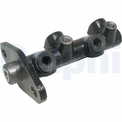 Главный тормозной цилиндр DELPHI LM39001