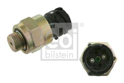 Devējs, Izplūdes gāzu spiediens FEBI BILSTEIN 24965