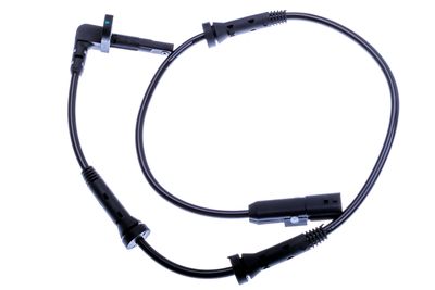 Devējs, Riteņu griešanās ātrums DENCKERMANN B180156