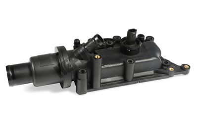 Termostats, Dzesēšanas šķidrums HEPU TM1237