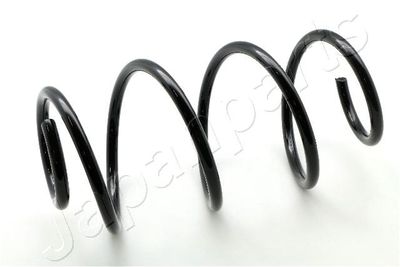 Balstiekārtas atspere JAPANPARTS ZC3332A