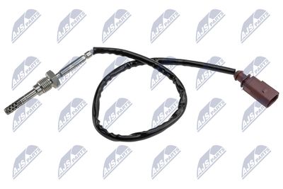 Датчик, температура выхлопных газов NTY EGT-AU-057