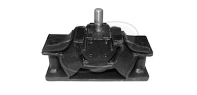 Подвеска, двигатель DYS 71-22231