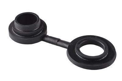 Втулка, балка моста TEDGUM 00581389