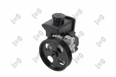 Гидравлический насос, рулевое управление ABAKUS 140-01-043