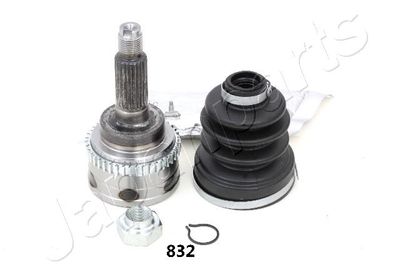 Šarnīru komplekts, Piedziņas vārpsta JAPANPARTS GI-832