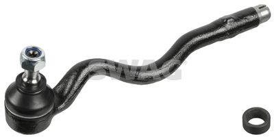 Наконечник поперечной рулевой тяги SWAG 20 71 0022