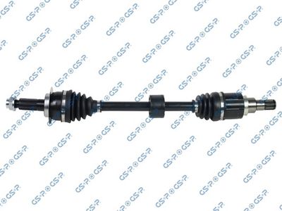 Приводной вал GSP 257287