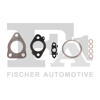 Монтажный комплект, компрессор FA1 KT330460E