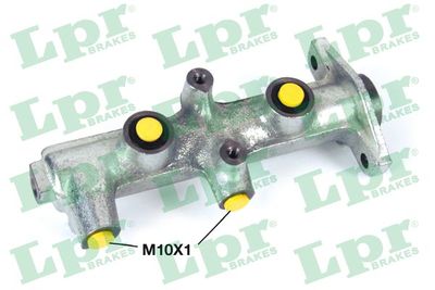 Главный тормозной цилиндр LPR 1161