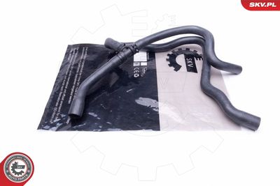 Шланг радиатора ESEN SKV 43SKV837