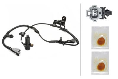 Devējs, Riteņu griešanās ātrums HELLA 6PU 230 040-751