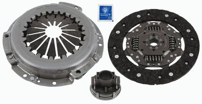 SACHS 3000951603 Sajūga komplekts