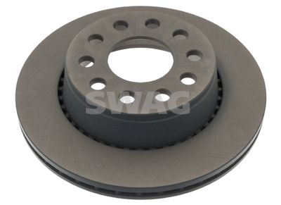 Тормозной диск SWAG 30 94 3932