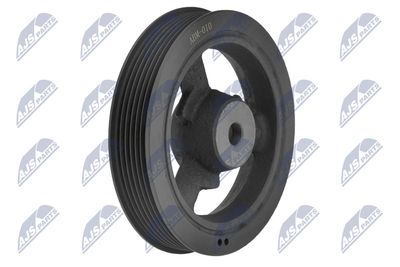 Ременный шкив, коленчатый вал NTY RKP-CH-032