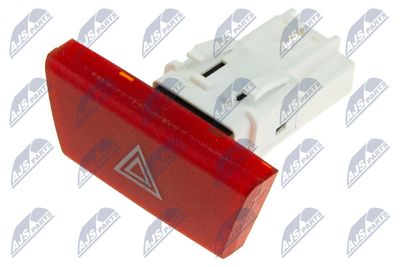 Avārijas gaismas signāla slēdzis NTY EWS-CT-016