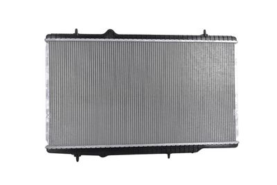Radiators, Motora dzesēšanas sistēma KAMOKA 7700250
