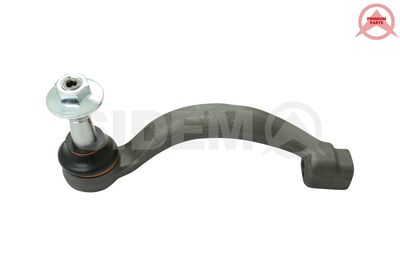 Наконечник поперечной рулевой тяги SIDEM 27132