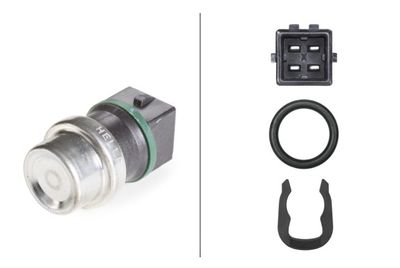 Devējs, Dzesēšanas šķidruma temperatūra HELLA 6PT 009 107-461