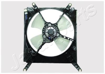 Ventilators, Motora dzesēšanas sistēma JAPANPARTS VNT141009