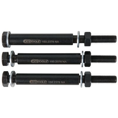 Savilcējskrūve, Montāžas instruments (Riteņa rumba/gultnis) KS TOOLS 150.2378