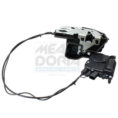 Замок двери MEAT & DORIA 31784