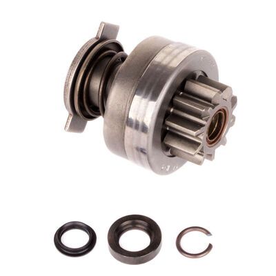 Zobrats, Starteris MAHLE MSX 1377KIT