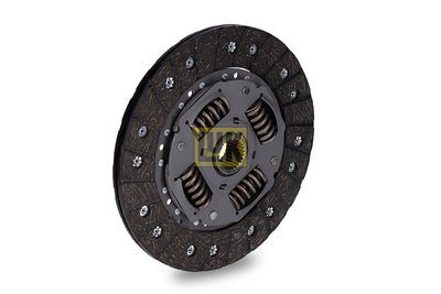 Sajūga disks Schaeffler LuK 322 0217 10