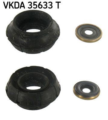 Опора стойки амортизатора SKF VKDA 35633 T