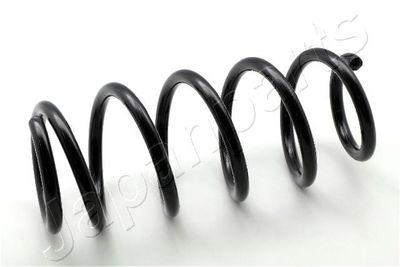 Пружина ходовой части JAPANPARTS ZC6218A