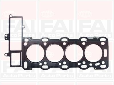 Прокладка, головка цилиндра FAI AutoParts HG863