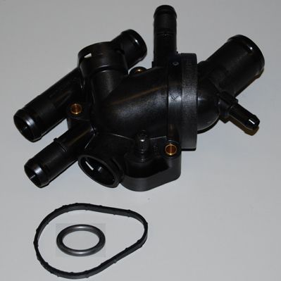 Termostats, Dzesēšanas šķidrums BorgWarner (Wahler) 410518.89D