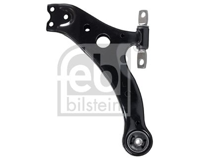 Neatkarīgās balstiekārtas svira, Riteņa piekare FEBI BILSTEIN 43018