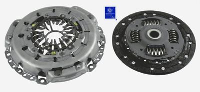 Sajūga komplekts SACHS 3 000 951 907