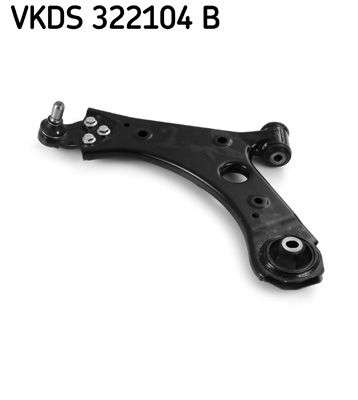 Neatkarīgās balstiekārtas svira, Riteņa piekare SKF VKDS 322104 B