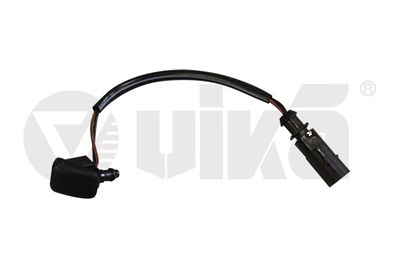 Ūdens sprausla, Stiklu tīrīšanas sistēma vika 99551819401