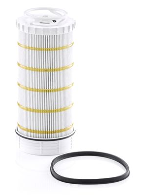 Фильтр, система рабочей гидравлики MANN-FILTER HD 15 007 X