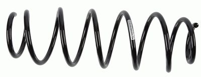 Balstiekārtas atspere SACHS 994 506