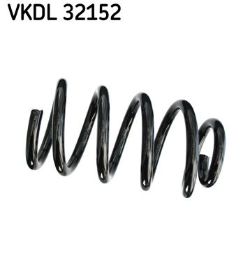 Balstiekārtas atspere SKF VKDL 32152