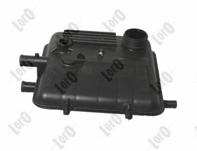 Kompensācijas tvertne, Dzesēšanas šķidrums ABAKUS 038-026-007