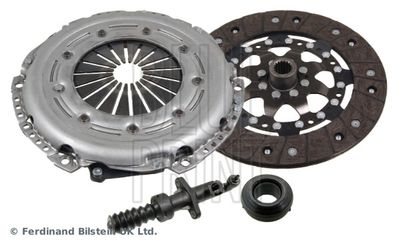 Sajūga komplekts BLUE PRINT ADBP300181