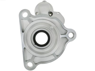 Крышка стартера, карбюратор AS-PL SBR0039