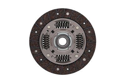 Диск сцепления KAMOKA DC195