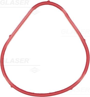 Blīve, Ieplūdes kolektors GLASER X58966-01