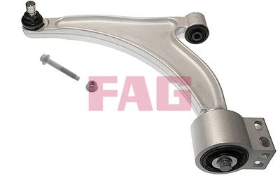 Neatkarīgās balstiekārtas svira, Riteņa piekare Schaeffler FAG 821 0763 10