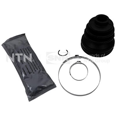 Комплект пыльника, приводной вал SNR IBK69.008